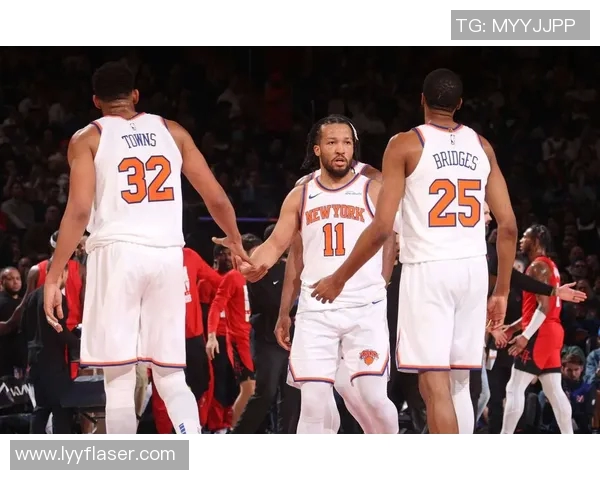 尼克斯五连胜遭魔术青年军终结,布伦森空砍25分!东部竞争格局生变,凯尔特人与雄鹿面临新挑战